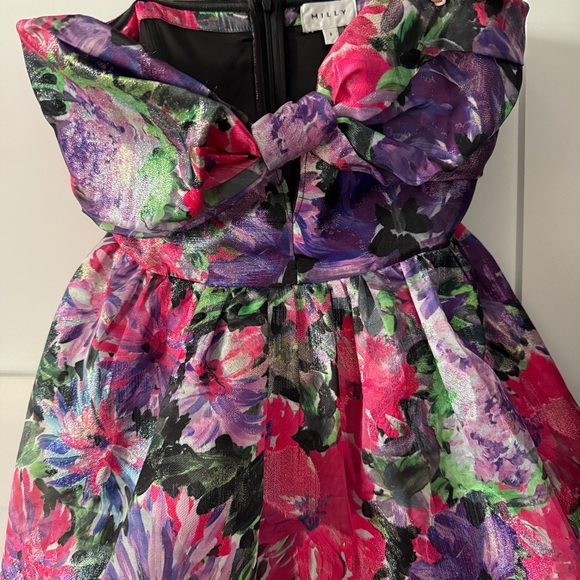 Milly dress - Picture 3 of 4